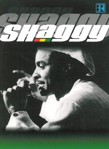 Shaggy Live