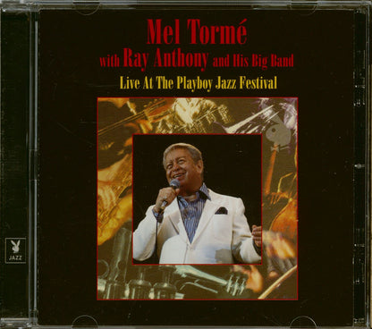 Live at the Playboy Jazz Festival