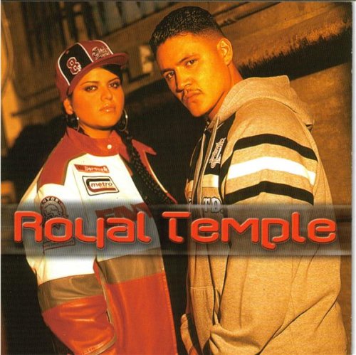 Royal Temple