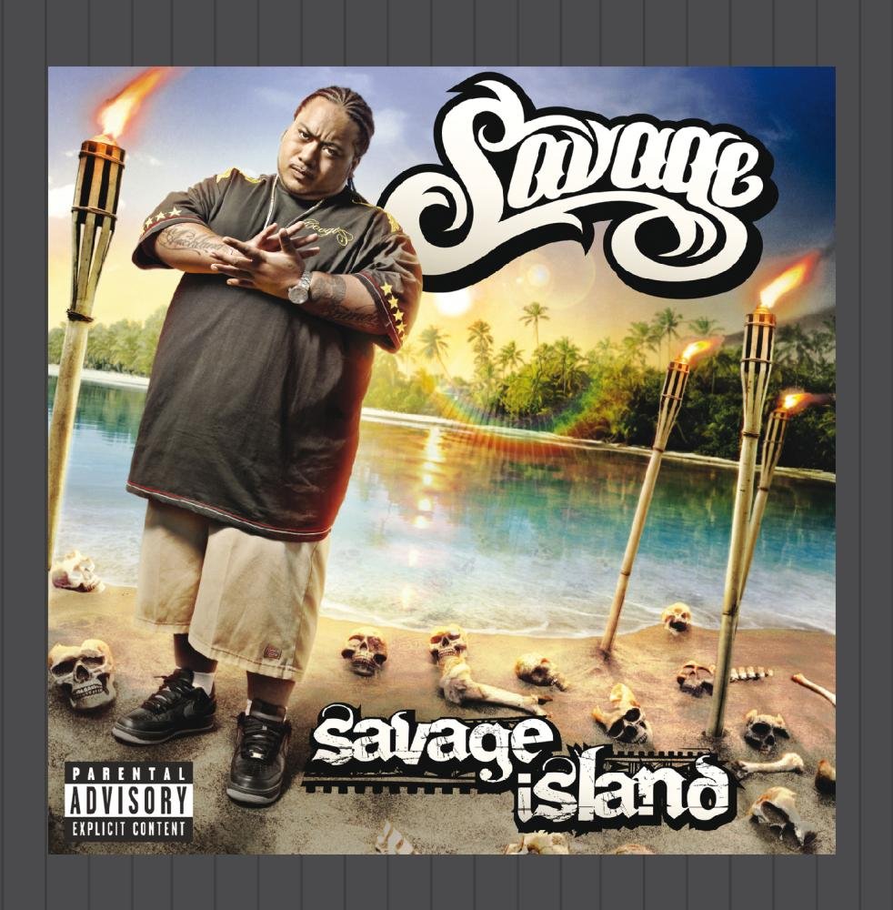 Savage Island  explicit_lyrics
