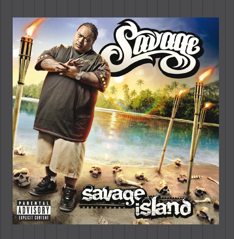 Savage Island  explicit_lyrics