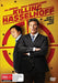 Killing Hasselhoff