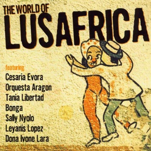 The World of Lusafrica