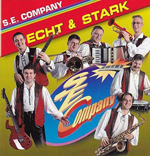 Echt & Stark - S E Company