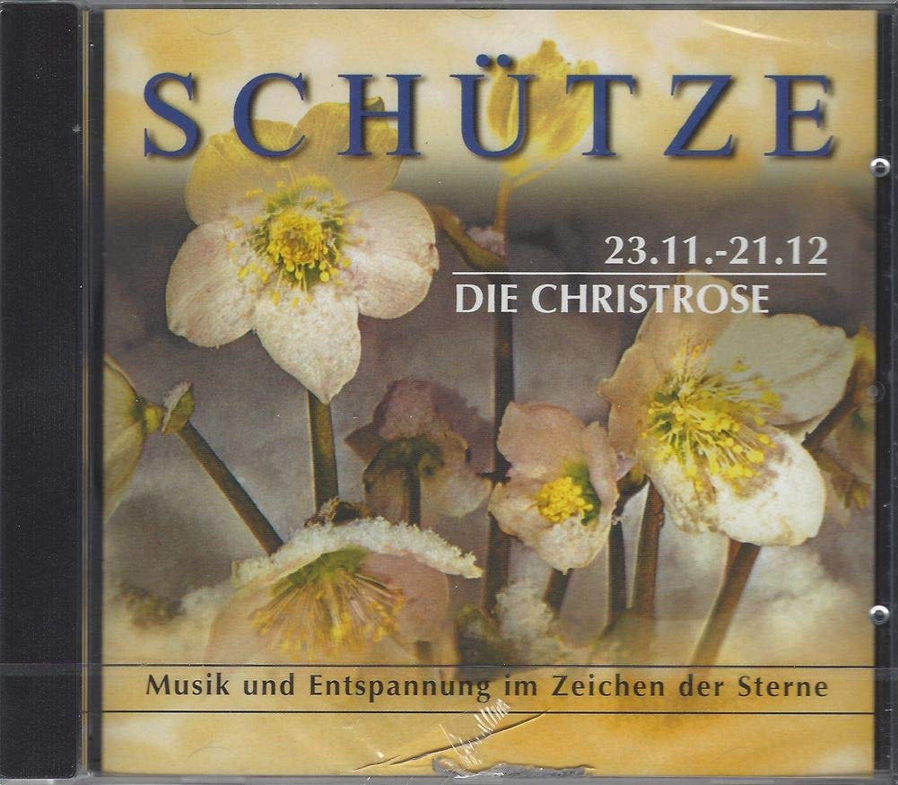 Der Schuetze - Die Christrose