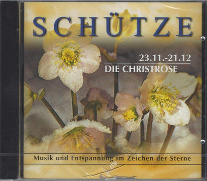 Der Schuetze - Die Christrose