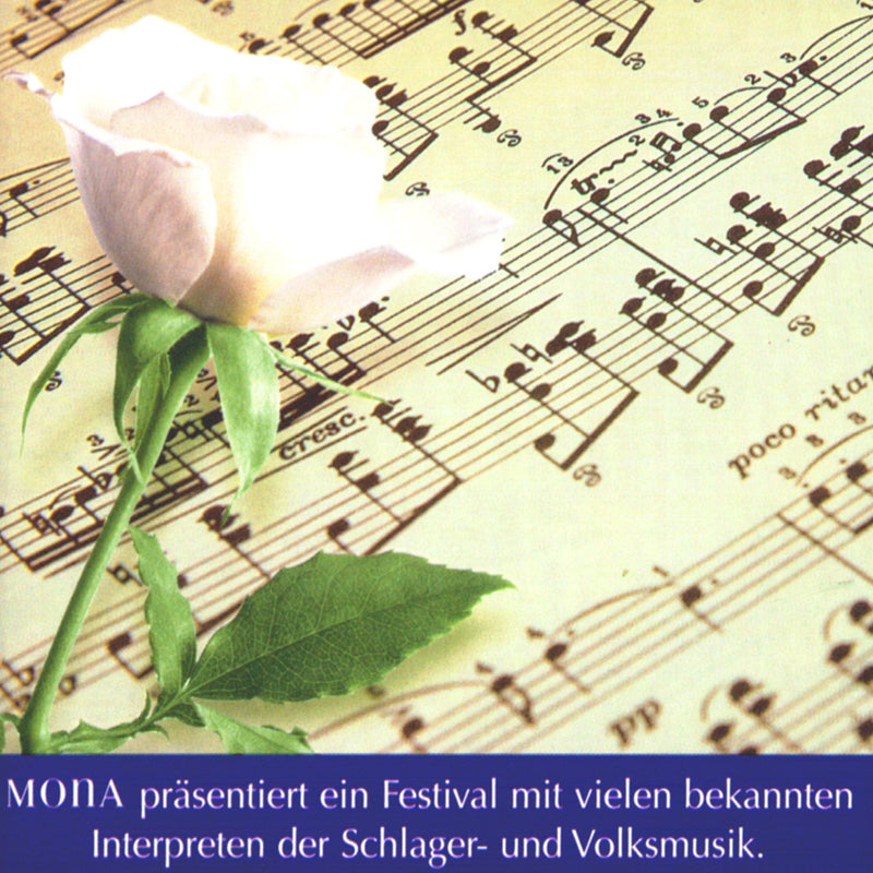 Hits Präsentiert Von Mona