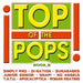 T.a.t.u., Snap! vs. Motivo, Kate Ryan, Sylver, Camouflage, Aaliyah, In-Grid..