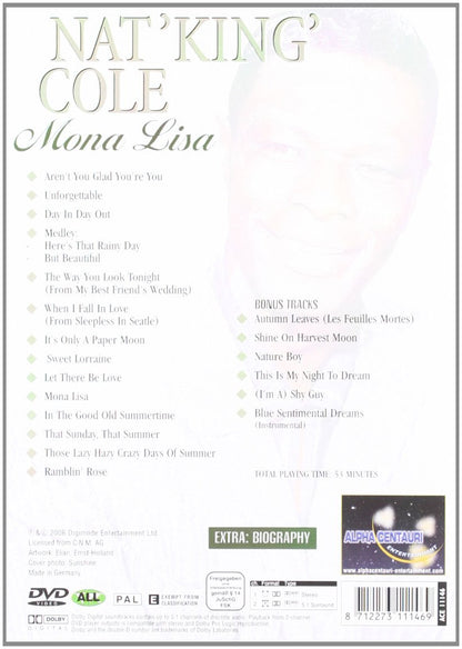 Mona Lisa