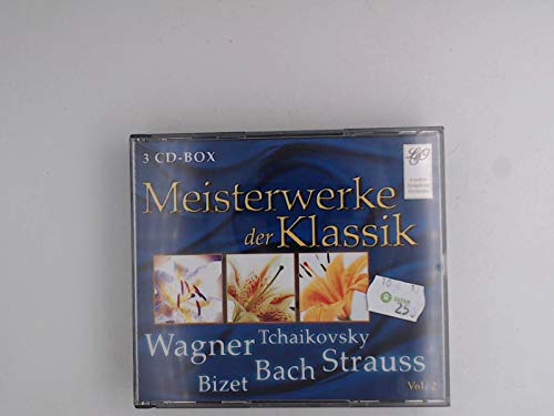 Meisterwerke der Klassik Vol 2