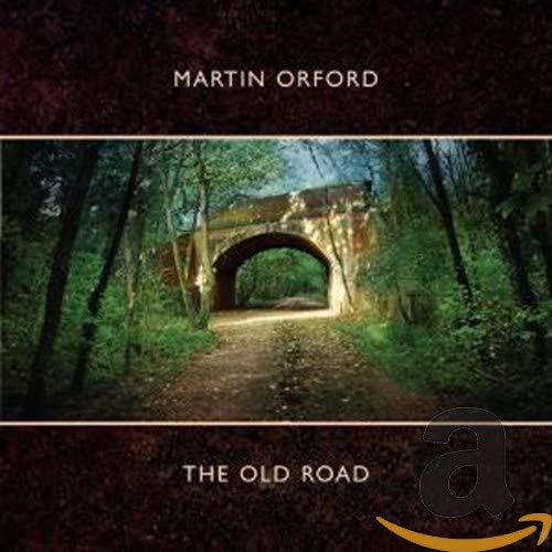 The Old Road