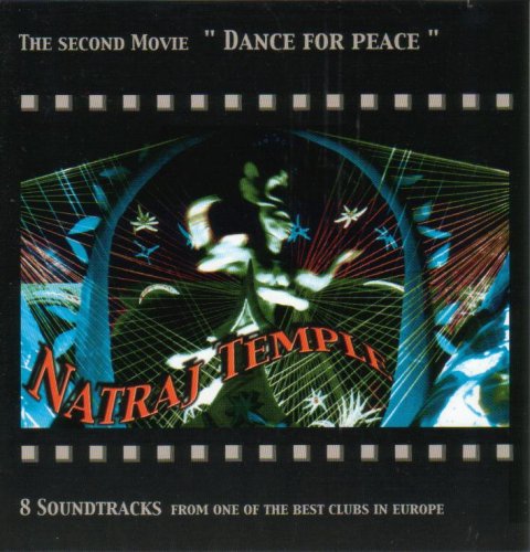 DANCE FOR PEACE - VARIOUS ARTI