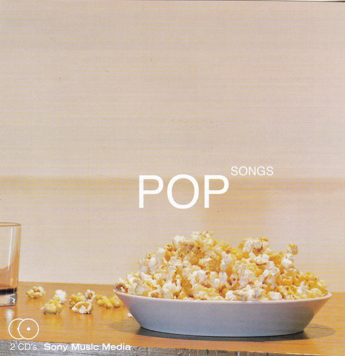 Pop Songs