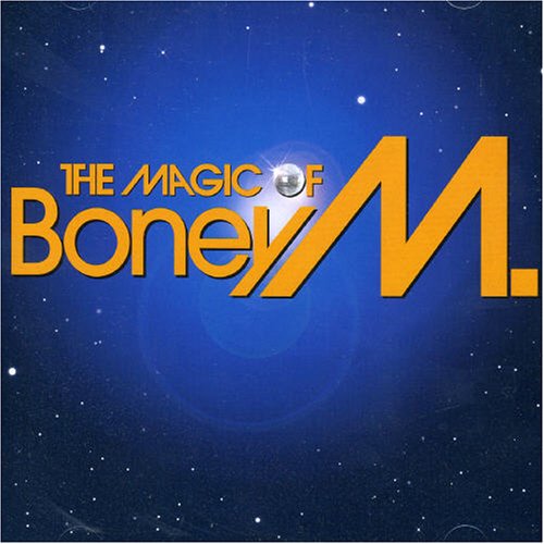 Magic of Boney M