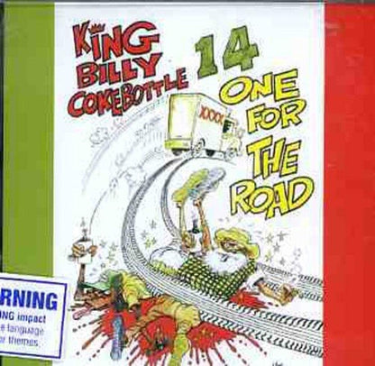 One for the Road #14