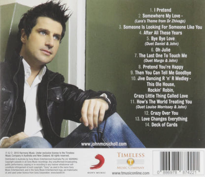 Someone Like You