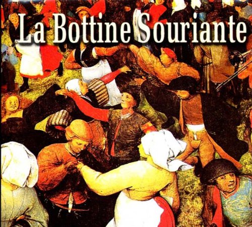 La Mistrine
