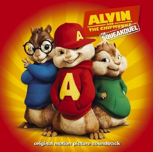 Squeakquel
