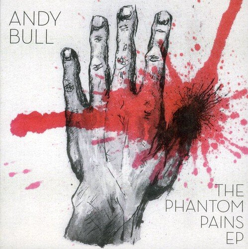 Phantom Pains