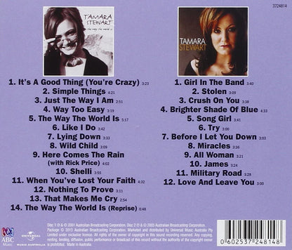 Way the World Is/Tamara..
