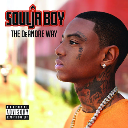 The DeAndre Way  explicit_lyrics