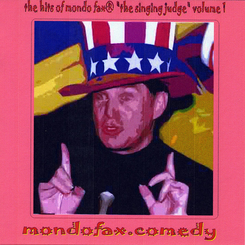 Mondofax.Comedy