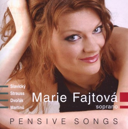 Pensive Songs