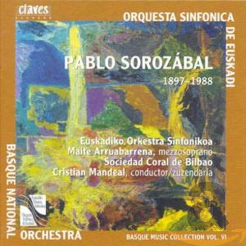 Basque Music Collection Vol. 6