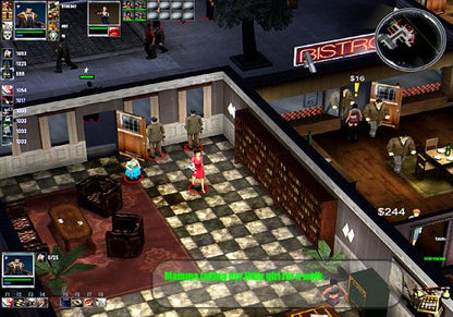Gangland PC Standard