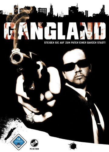 Gangland PC Standard