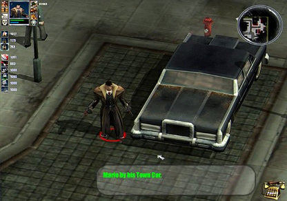 Gangland PC Standard