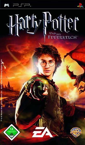 Harry Potter Und Der Feuerkelch