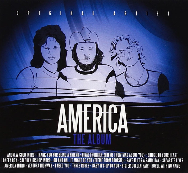 America