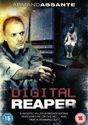Digital Reaper