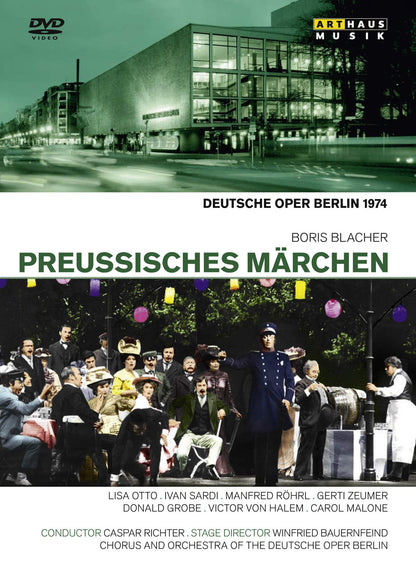 Preussisches Marchen