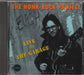 LIVE AT THE GARAGE - HONK ROCK