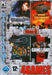 4Games Vol. 11 (Haegemonia - Legions of Iron/Perimeter/Starwolves/Gang Land