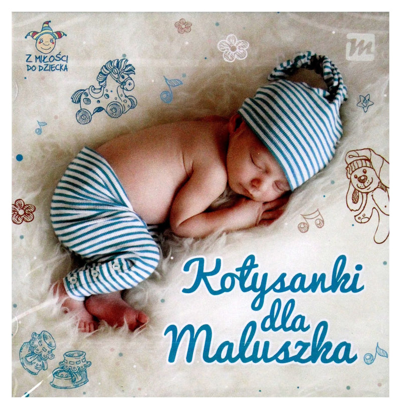 Kolysanki Dla Maluszka / Various