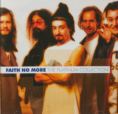 Platinum Collection,the