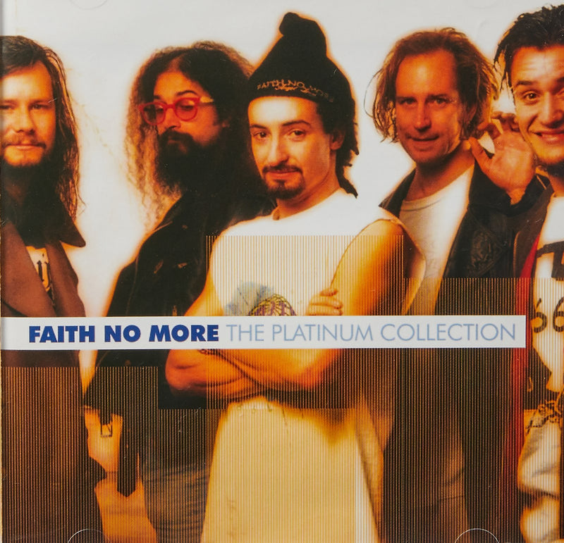 Platinum Collection,the