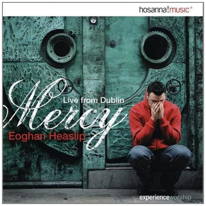 Eoghan Hoslip-Mercy