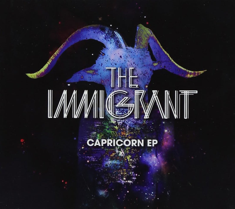 Capricorn Ep