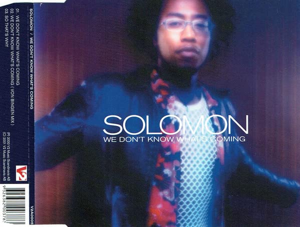 Soloman