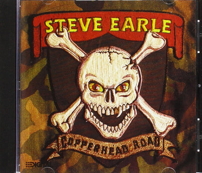Copperhead Road