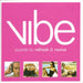Vibe-Sounds to Refresh & Revive