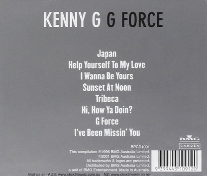 G Force