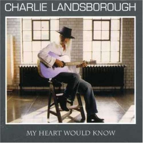My Heart Would Know