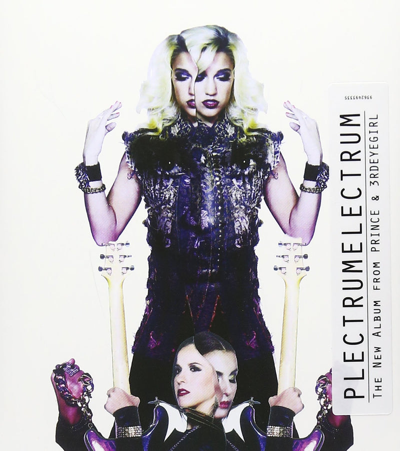 Plectrumelectrum