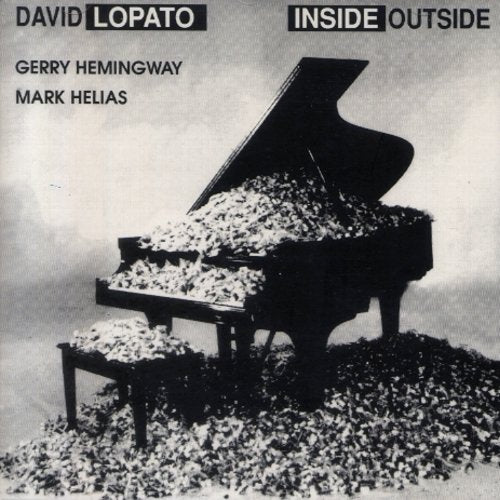Inside Outside (UK Import)