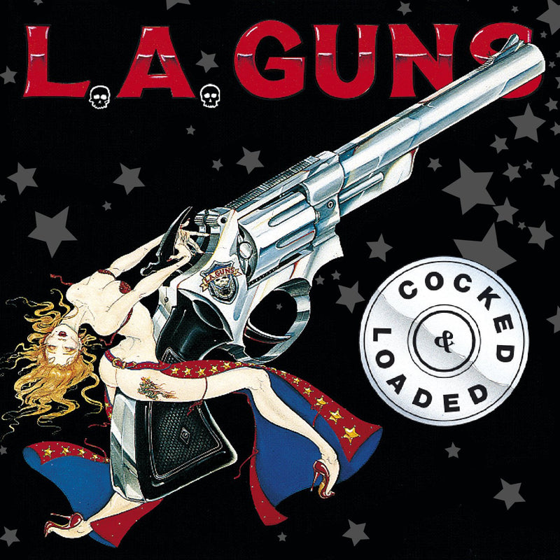 Cocked and Loaded
